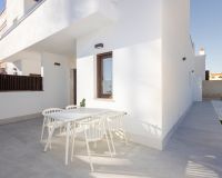 Nýbygging - Villa - Los Montesinos - Vistabella