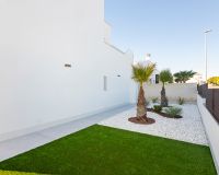 Nýbygging - Villa - Los Montesinos - Vistabella