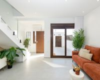 Nýbygging - Villa - Los Montesinos - Vistabella