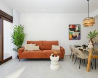 Nýbygging - Villa - Los Montesinos - Vistabella