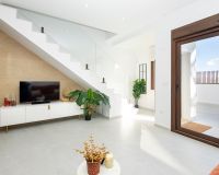 Nýbygging - Villa - Los Montesinos - Vistabella