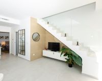Nýbygging - Villa - Los Montesinos - Vistabella