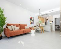 Nýbygging - Villa - Los Montesinos - Vistabella