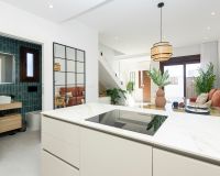 Nýbygging - Villa - Los Montesinos - Vistabella