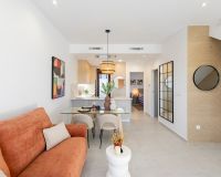 Nýbygging - Villa - Los Montesinos - Vistabella