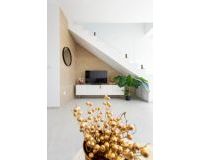 Nýbygging - Villa - Los Montesinos - Vistabella