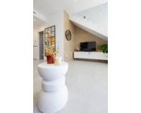 Nýbygging - Villa - Los Montesinos - Vistabella