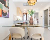 Nýbygging - Villa - Los Montesinos - Vistabella