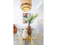 Nýbygging - Villa - Los Montesinos - Vistabella