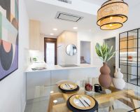 Nýbygging - Villa - Los Montesinos - Vistabella