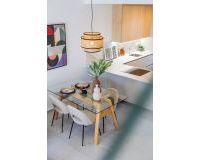 Nýbygging - Villa - Los Montesinos - Vistabella