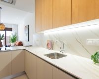 Nýbygging - Villa - Los Montesinos - Vistabella