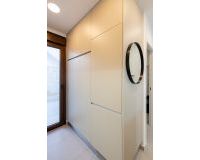 Nýbygging - Villa - Los Montesinos - Vistabella