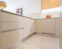 Nýbygging - Villa - Los Montesinos - Vistabella