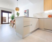 Nýbygging - Villa - Los Montesinos - Vistabella