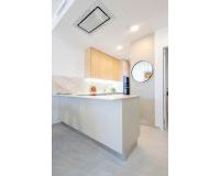 Nýbygging - Villa - Los Montesinos - Vistabella