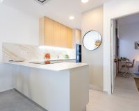 Nýbygging - Villa - Los Montesinos - Vistabella