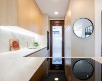 Nýbygging - Villa - Los Montesinos - Vistabella