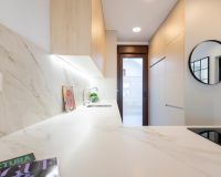 Nýbygging - Villa - Los Montesinos - Vistabella