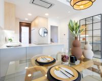 Nýbygging - Villa - Los Montesinos - Vistabella