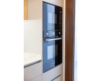 Nýbygging - Villa - Los Montesinos - Vistabella