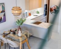 Nýbygging - Villa - Los Montesinos - Vistabella