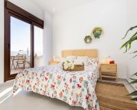 Nýbygging - Villa - Los Montesinos - Vistabella