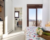 Nýbygging - Villa - Los Montesinos - Vistabella
