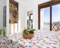 Nýbygging - Villa - Los Montesinos - Vistabella