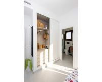 Nýbygging - Villa - Los Montesinos - Vistabella