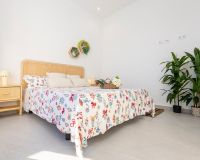 Nýbygging - Villa - Los Montesinos - Vistabella