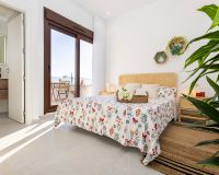 Nýbygging - Villa - Los Montesinos - Vistabella