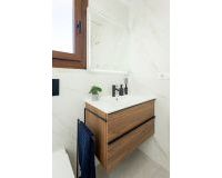 Nýbygging - Villa - Los Montesinos - Vistabella