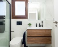 Nýbygging - Villa - Los Montesinos - Vistabella
