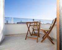 Nýbygging - Villa - Los Montesinos - Vistabella