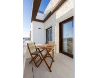 Nýbygging - Villa - Los Montesinos - Vistabella