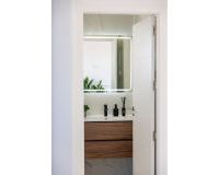 Nýbygging - Villa - Los Montesinos - Vistabella