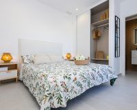 Nýbygging - Villa - Los Montesinos - Vistabella