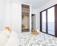 Nýbygging - Villa - Los Montesinos - Vistabella