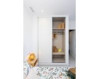 Nýbygging - Villa - Los Montesinos - Vistabella