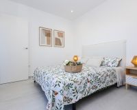 Nýbygging - Villa - Los Montesinos - Vistabella