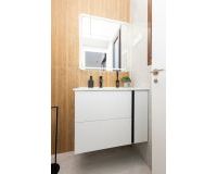 Nýbygging - Villa - Los Montesinos - Vistabella