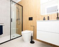 Nýbygging - Villa - Los Montesinos - Vistabella