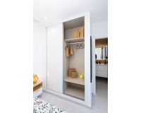 Nýbygging - Villa - Los Montesinos - Vistabella