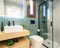 Nýbygging - Villa - Los Montesinos - Vistabella