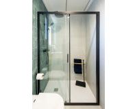 Nýbygging - Villa - Los Montesinos - Vistabella