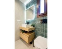 Nýbygging - Villa - Los Montesinos - Vistabella