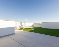 Nýbygging - Villa - Los Montesinos - Vistabella