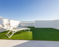 Nýbygging - Villa - Los Montesinos - Vistabella