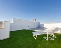 Nýbygging - Villa - Los Montesinos - Vistabella